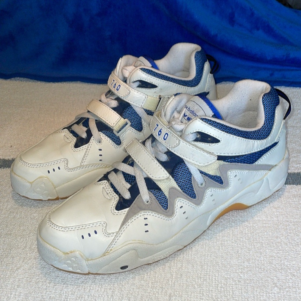 New Balance 760 Abzorb
